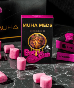 muha meds edibles