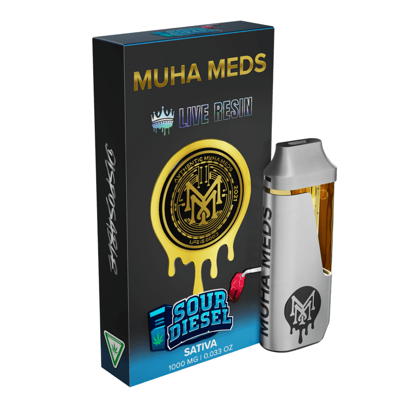 muha meds live resin
