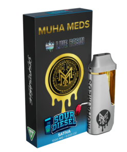 muha meds sour diesel