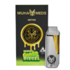 muha meds super sour diesel