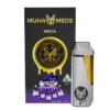 Muha Meds Purple Punch