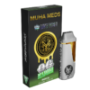 Muha Meds Live Resin Carts