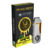live resin muha meds