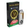 muha meds live resin
