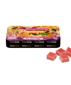muha meds gummies