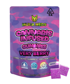 muha meds bubble gum
