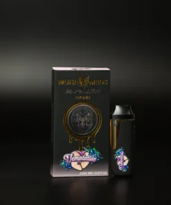 muha meds temptation