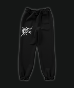 MUHA MEDS MM GRUNGE SWEATS