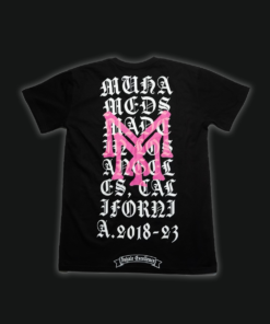 LA ORIGINALS TEE