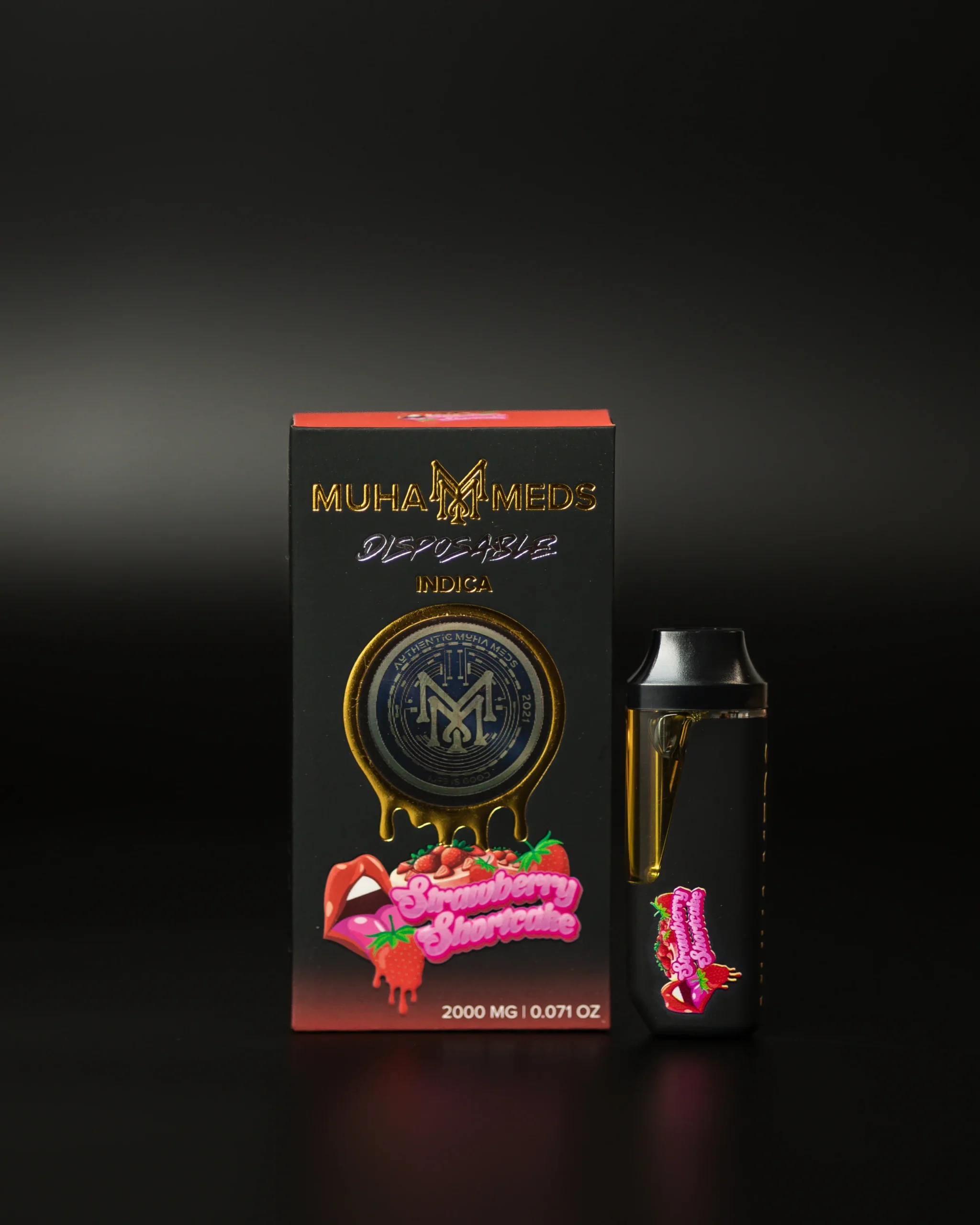 muha meds strawberry shortcake muha meds strawberry shortcake