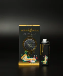 muha meds pineapple runtz