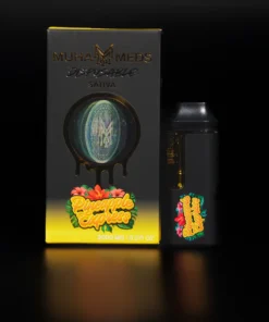 pineapple express muha meds