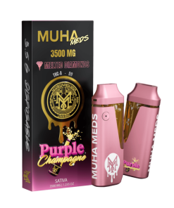 3.5 g muha