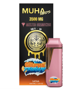 muha meds 3.5