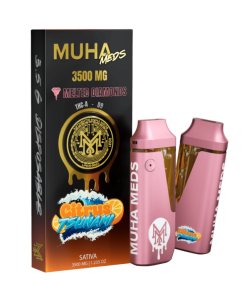 3.5 muha