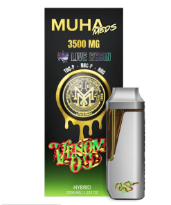 muha meds 2025