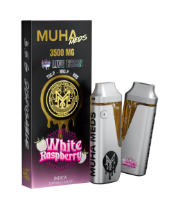 2025 muha flavors
