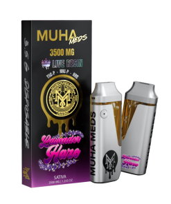 3.5 gram muha