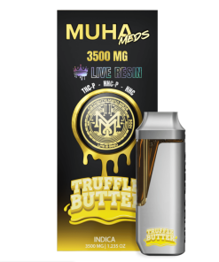 2025 muha