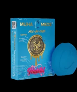 muha x cookies price