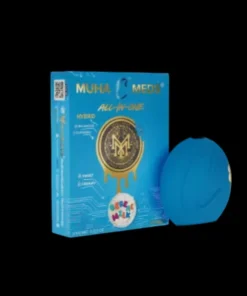 muha x cookies disposable