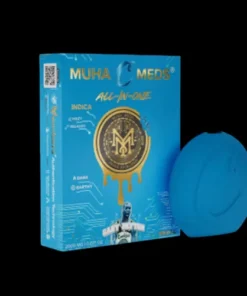 muha meds cookies